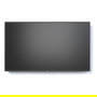 NEC MultiSync P495 Pantalla Digital Signage LCD LED 49" (124.5 cm) 4K Ultra HD 3840x2160 700 cd/m² 24/7 IPS, Modelo P Series, Negro