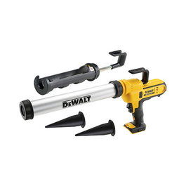 DeWALT DCE581NK-XJ Kartuschenpistole 18V para Cartucho con Velocidad Ajustable