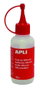 Apli Cola de Silicona 100ml