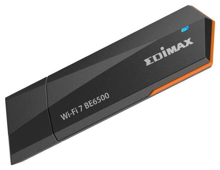 Edimax EW-7822UBe Adaptador USB 3.2 WiFi 7 BE6500