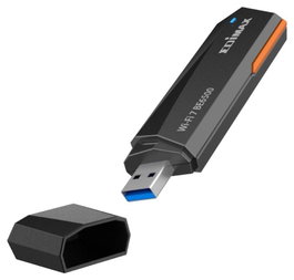 Edimax EW-7822UBe Adaptador USB 3.2 WiFi 7 BE6500