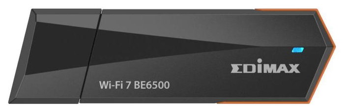Edimax EW-7822UBe Adaptador USB 3.2 WiFi 7 BE6500