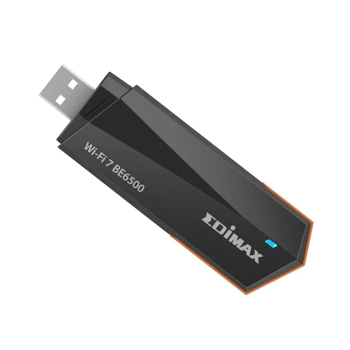 Edimax EW-7822UBE Adaptador de Red USB Wi-Fi 7 BE6500