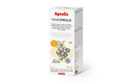 Aprolis Yemoprolis 500 Ml