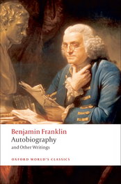 Autobiography, Franklin - Oxford University Press