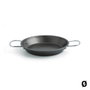 Quid Paellera Senia 42 cm para 10 raciones