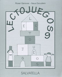 Lectojuegos, SALVATELLA - Lectojuegos