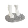 DKD Home Decor Figuras de Resina Astronauta Set de 2 unidades