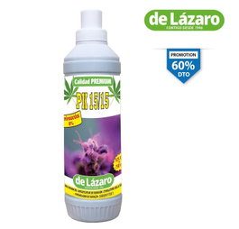 Inde Paquete de 8 Botellas de 750 ml
