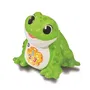 Vtech Baby VT80568205 Pop, Mi Rana Hop Hop Juguete Interactivo