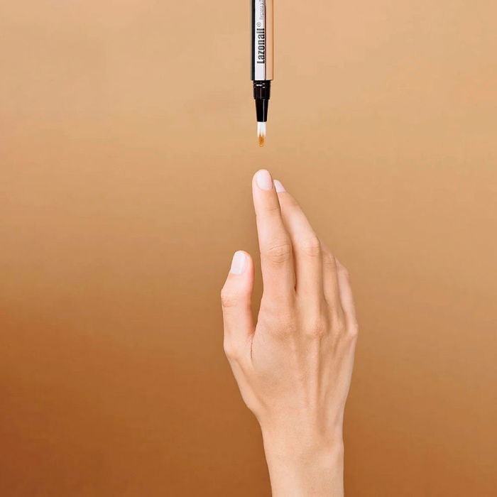 Lazonail Repara y Fortalece Uñas Gel 2.5 ml