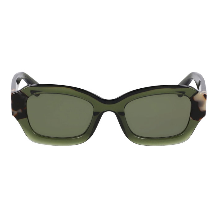 LONGCHAMP Gafas de sol LO749S-N-320 Verde
