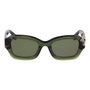 LONGCHAMP Gafas de sol LO749S-N-320 Verde