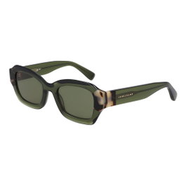 LONGCHAMP Gafas de sol LO749S-N-320 Verde
