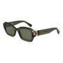 LONGCHAMP Gafas de sol LO749S-N-320 Verde