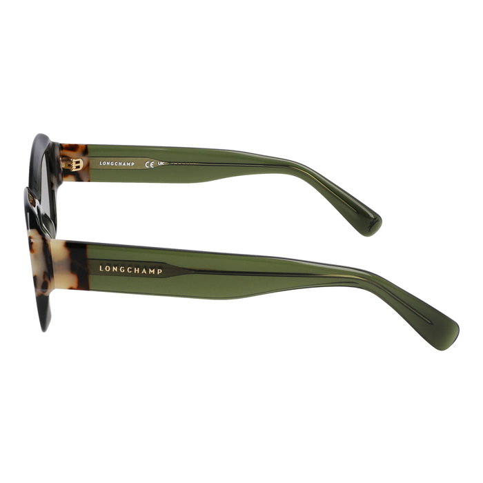 LONGCHAMP Gafas de sol LO749S-N-320 Verde