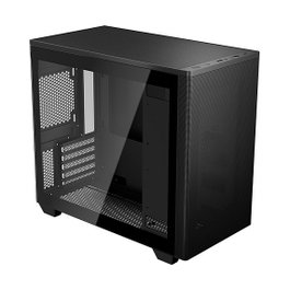 Aerocool Stormfront Mini Negro