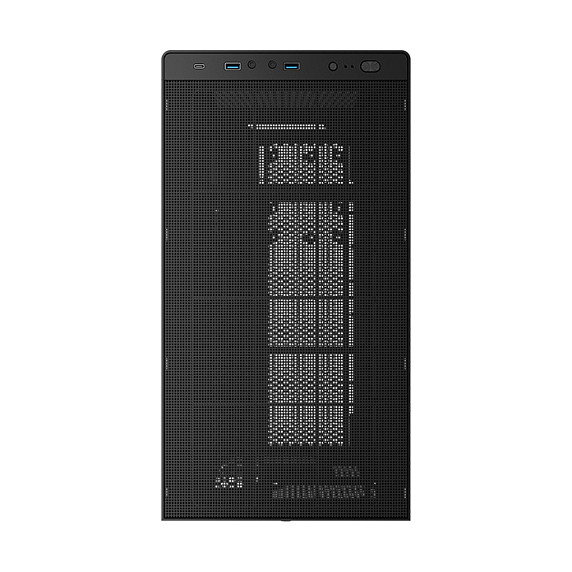 Aerocool Stormfront Mini Negro