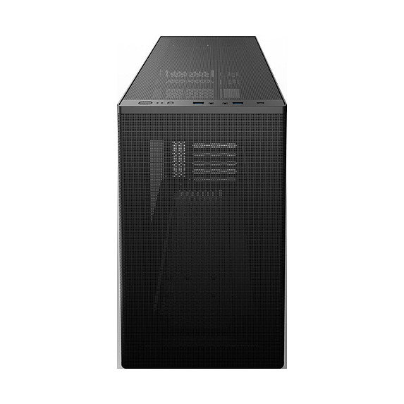 Aerocool Stormfront Mini Negro