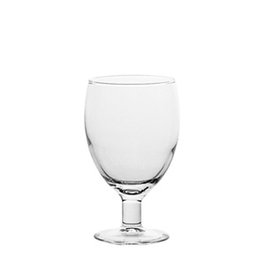 ARC Copa de Mesa Vesubio, Vidrio Templado, 23cl (66mm diámetro x 122mm alto) (Set de 12)