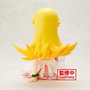 Banpresto Relax Time Figura Shinobu Oshino Monogatari Series Altura 13 cm Colección Fans