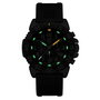 Reloj Hombre Luminox XS.3181.F Plateado (Ø 44 mm)