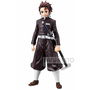 BANPRESTO Figura Tanjiro Kamado Kimetsu no Yaiba Demon Slayer vol. 6 16cm