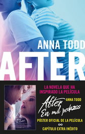 After. En mil pedazos. - Anna Todd - PLANETA