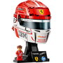 LEGO Scuderia Ferrari HP Casco Charles Leclerc 43014