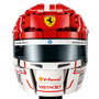 LEGO Scuderia Ferrari HP Casco Charles Leclerc 43014