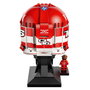 LEGO Scuderia Ferrari HP Casco Charles Leclerc 43014