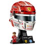 LEGO Scuderia Ferrari HP: Casco de Charles Leclerc 43014