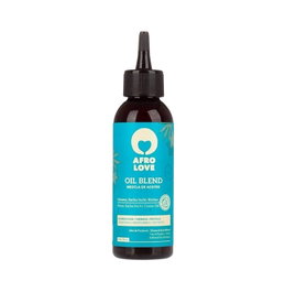 Afro Love Oil Blend 114ml