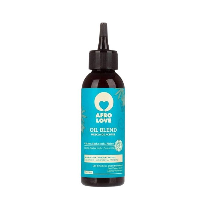 Afro Love Oil Blend 114ml Afro Love Oil Blend 114ml