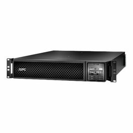 SAI Interactivo APC SRT3000RMXLI-NC 2700 W