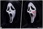 Premium Collectibles Studio Scream Estatua Elite Series 1/2 Ghost Face Collector's Edition