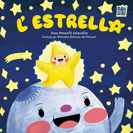 BABIDI-BU L'ESTRELLA - Rosa Massalle Solanellas