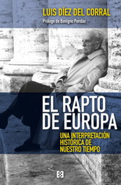 El rapto de Europa, Luis Diez Del Corral - ENCUENTRO