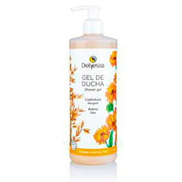 DEHESIA Gel de Ducha Dermo-Protector BIO 500ml