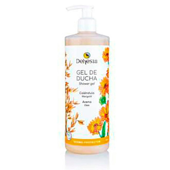 DEHESIA Gel de Ducha Dermo-Protector BIO 500ml DEHESIA Gel de Ducha Dermo-Protector BIO 500ml