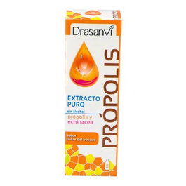 DRASANVI Extracto de Própolis con Equinácea sin Alcohol 50 ml
