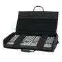 Gator Funda para Mezclador de Gran Formato 78,74 x 53,34 x 17,78 cm