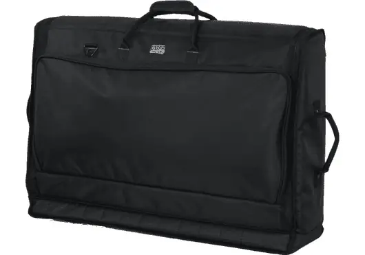 Gator Flightcase Reforzado Para Mezclador Gator Nylon - 78,7 X 53,3 X 17,8 Cm (58 X 22.9 X 83.8 Cm) Gator Flightcase Reforzado Para Mezclador Gator Nylon - 78,7 X 53,3 X 17,8 Cm (58 X 22.9 X 83.8 Cm)