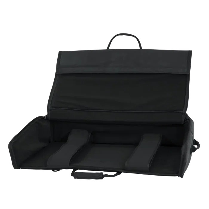 Gator Funda para Mezclador de Gran Formato 78,74 x 53,34 x 17,78 cm Gator Funda para Mezclador de Gran Formato 78,74 x 53,34 x 17,78 cm