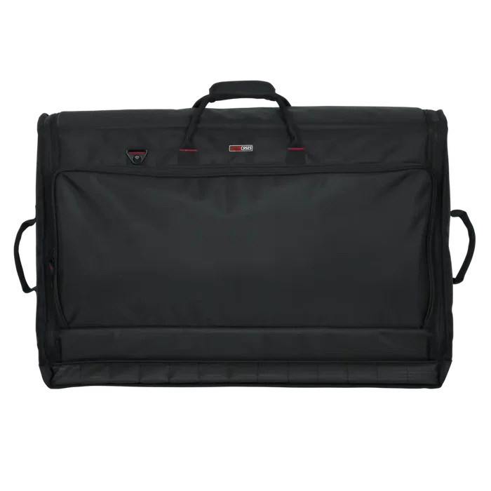 Gator Funda para Mezclador de Gran Formato 78,74 x 53,34 x 17,78 cm Gator Funda para Mezclador de Gran Formato 78,74 x 53,34 x 17,78 cm
