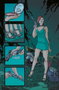Moztros Producciones S.L. Camino a G.I. Joe (Edición Z Deluxe) Libro 02