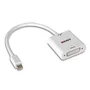 Lindy 38318 Conversor de Mini DisplayPort a DVI-I