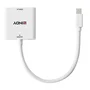 Lindy 38318 Conversor de Mini DisplayPort a DVI-I