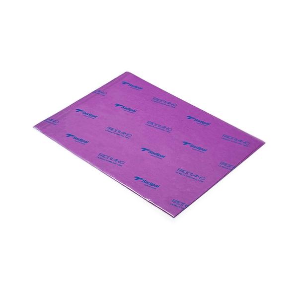 Sadipal Papel de Seda Violeta para Manualidades 50x75 cm