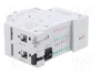 EATON ELECTRIC Interruptor magnetotérmico HN-B25/1N 25A 1+N